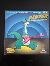 Tours vinyle denver d'occasion  Marolles-en-Hurepoix