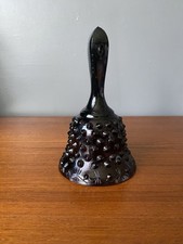 Vintage fenton purple for sale  LANCASTER