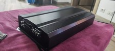 Amplificatore 8000 watts usato  Villadossola