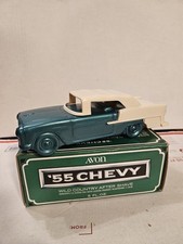 Chevy avon cologne for sale  Port Charlotte