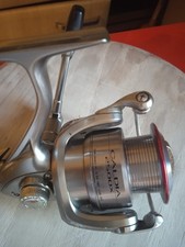 Angelrolle daiwa caldia gebraucht kaufen  St Ingbert