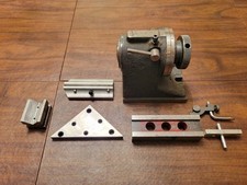 Hardinge collet indexer for sale  Hicksville