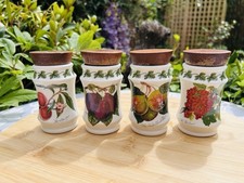 Portmeirion pomona gewürzglä gebraucht kaufen  Versand nach Germany