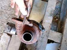 Turbina garrett alfa usato  Agropoli