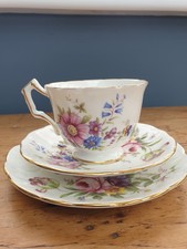 Aynsley bone china for sale  SAFFRON WALDEN