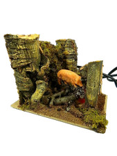 Girarrosto con movimento usato Girarrosto con movimento usato  Napoli