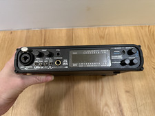 INTERFACE DE ÁUDIO DIGITAL MOTU ULTRALITE-MK1 FIREWIRE 10 x14 (Por favor, leia) comprar usado  Enviando para Brazil