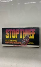 Stop thief electronic for sale  Seattle