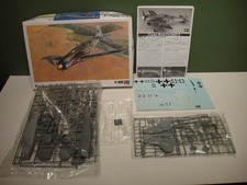 Hasegawa 2003 focke for sale  Mishawaka