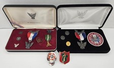 Vtg eagle scout for sale  Culpeper
