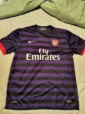 Arsenal 2012 2013 for sale  Ambridge
