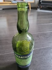 Ancienne bouteille vide d'occasion  Gap