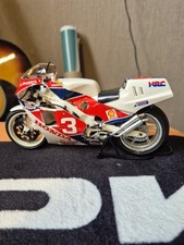 Tamiya honda nsr for sale  CWMBRAN