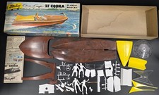 STERLING MODELS CHRIS CRAFT 21' COBRA BOAT FL3 comprar usado  Enviando para Brazil
