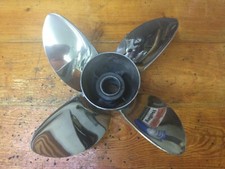 Mercury bravo pitch for sale  Paducah