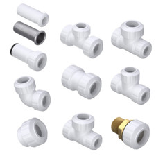 Keyplumb push fittings for sale  NEWPORT