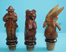Alte holz schnapsnase gebraucht kaufen  Deutschland