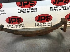 Rear suspension leaf for sale  GODSTONE