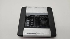Controle de monitor de interface de áudio TC Electronic Desktop Konnekt 6 Firewire testado comprar usado  Enviando para Brazil