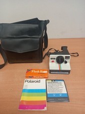 Vintage polaroid 1000 for sale  IPSWICH