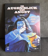 Augenblick angst limitierte gebraucht kaufen  Hamburg