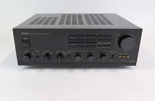 Denon pma 900v gebraucht kaufen  Siegburg