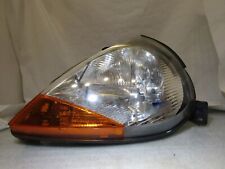 Farol dianteiro esquerdo Ford Sport Ka Mk1 03 1.6 - tem excesso de pulverização na lente comprar usado  Enviando para Brazil