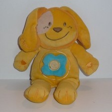 Doudou chien chicco d'occasion Doudou chien chicco d'occasion  Lescar