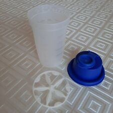 Tupperware shaker schüttelbec gebraucht kaufen  Braunschweig