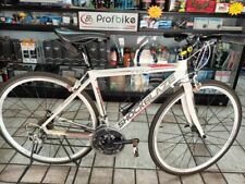 Bici ibrida shockblaze usato  Angri