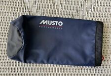 musto bag for sale  HARWICH