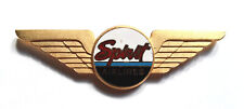 Pilot spirit airlines for sale  Plymouth