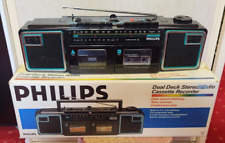 Philips d8088r stéréo d'occasion  Marolles-en-Hurepoix