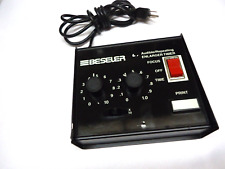 Beseler audible repeating for sale  Gardena