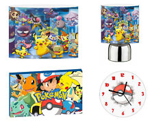 Pokemon pikachu lightshade for sale  NEWCASTLE UPON TYNE