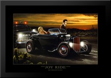 Joy ride 40x28 for sale  Cedar Park