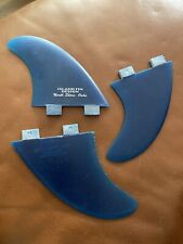 Fins surfboard fcs for sale  Lake Wales