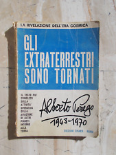Alberto perego gli usato  Milano
