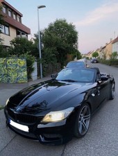 Bmw roadster 2009 gebraucht kaufen  Nürtingen