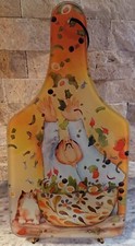 Glass chef cutting for sale  Bethel