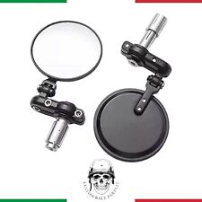 Coppia specchietti specchi usato  Nicotera