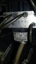 Abs bmw e46 d'occasion  Villebois-Lavalette