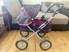 Black pink silver for sale  ALDERSHOT