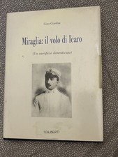 Miraglia volo icaro usato  Ravenna
