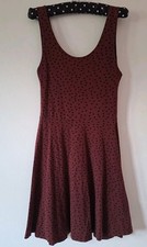 Polka dot dress for sale  MELROSE