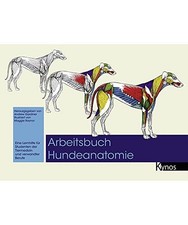 Arbeitsbuch hundeanatomie lern gebraucht kaufen Arbeitsbuch hundeanatomie lern gebraucht kaufen  Trebbin