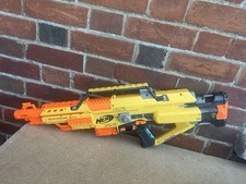 Nerf stampede ecs for sale  SALISBURY