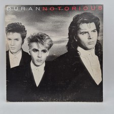 Rock duran duran usato  Bergamo