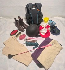 Girl horse riding for sale  ARUNDEL