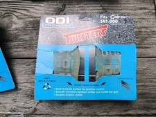 Odi twister grips usato  Monte San Pietro